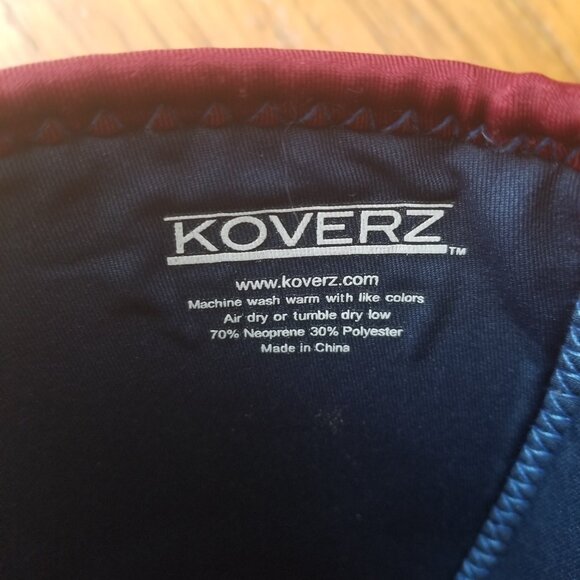 Koverz Brand Drink Koozie 16oz - Picture 3 of 7